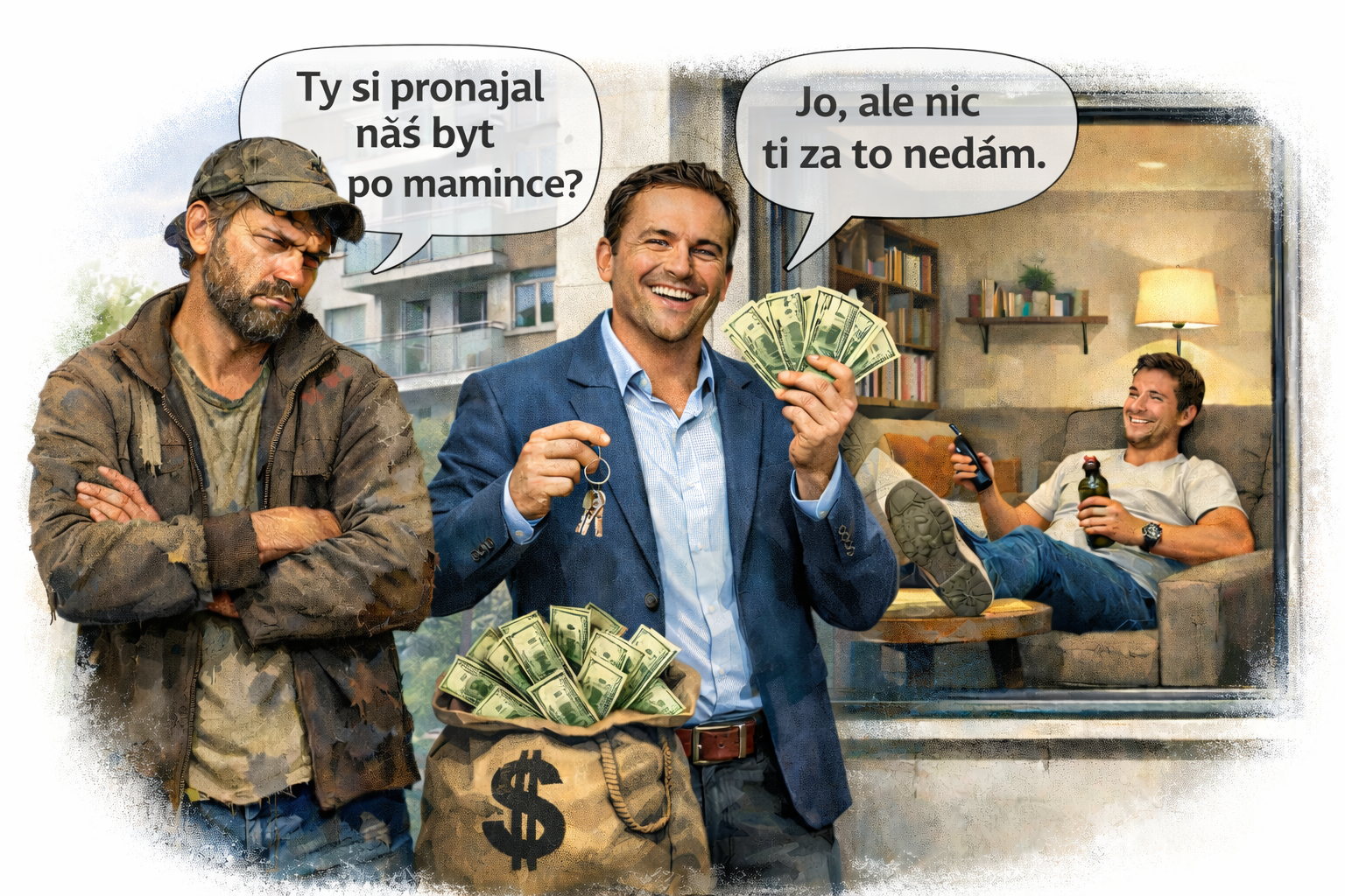 Ilustrační náhled článku