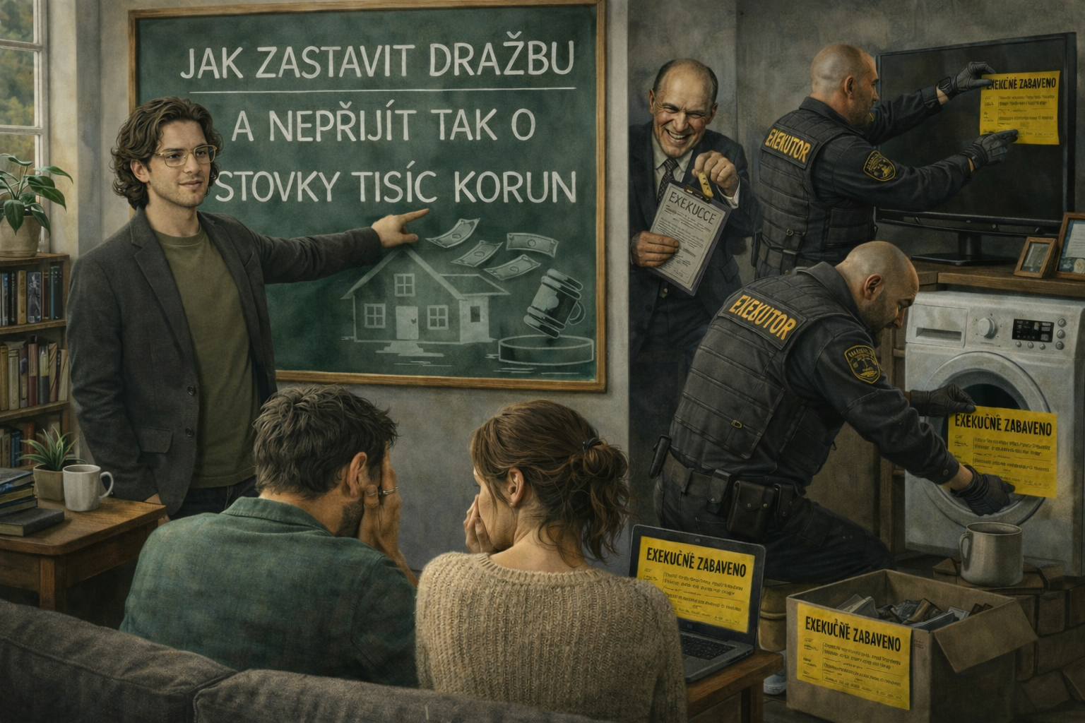 Ilustrační náhled článku
